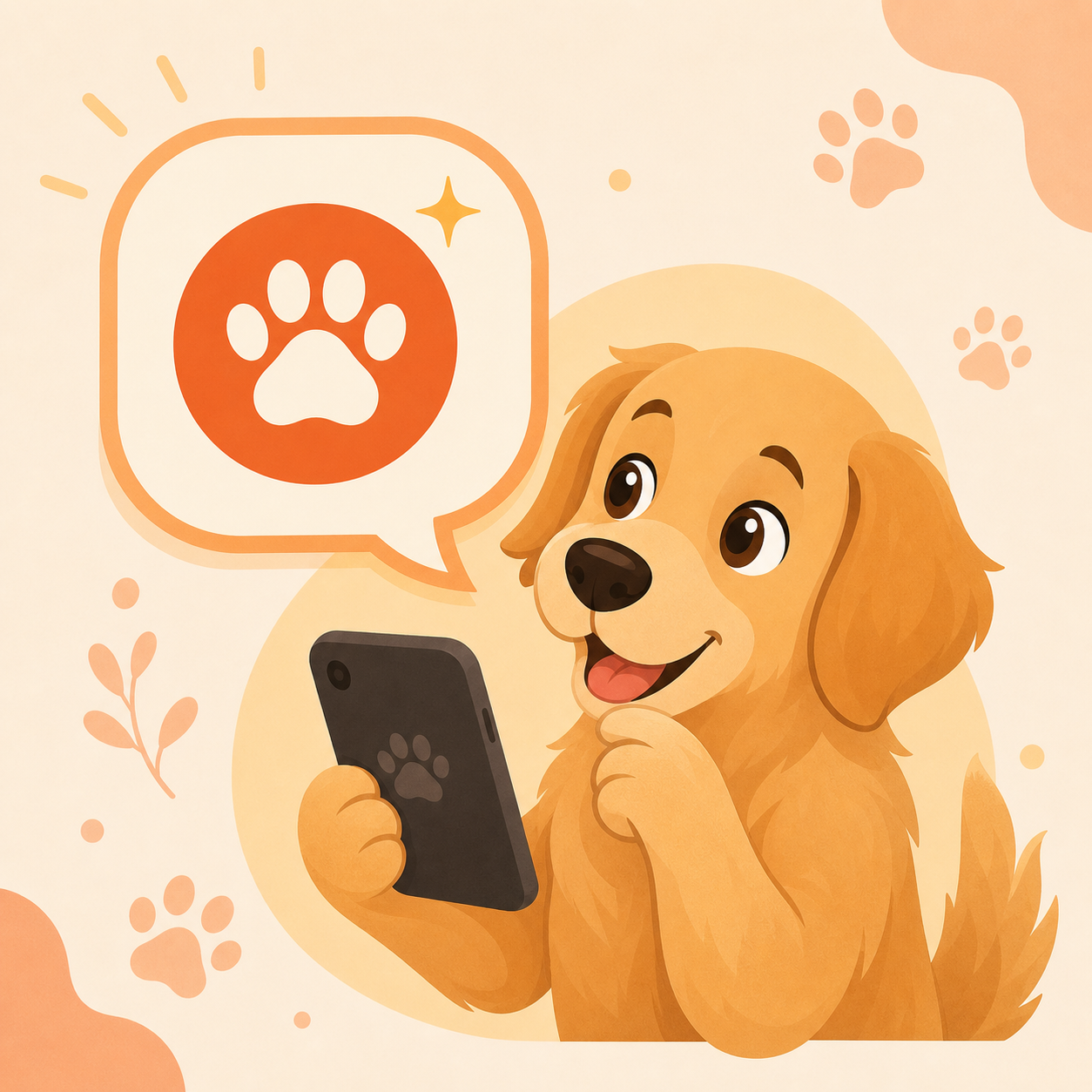 Pet care blog