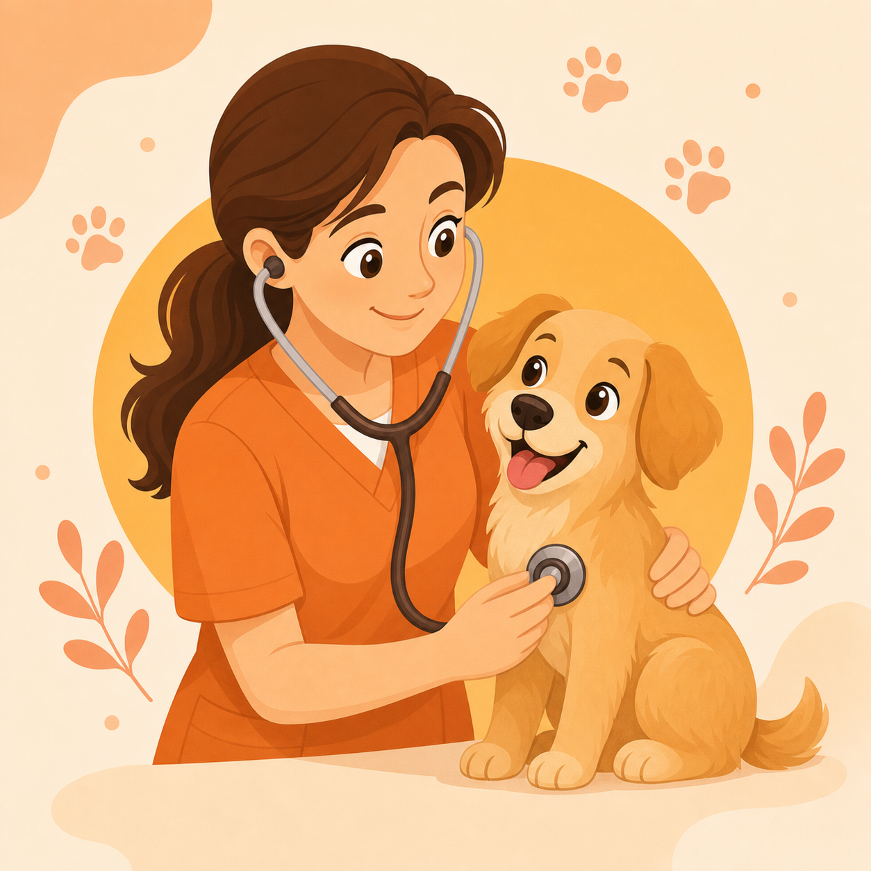 Veterinary care