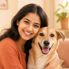 Ananya R.