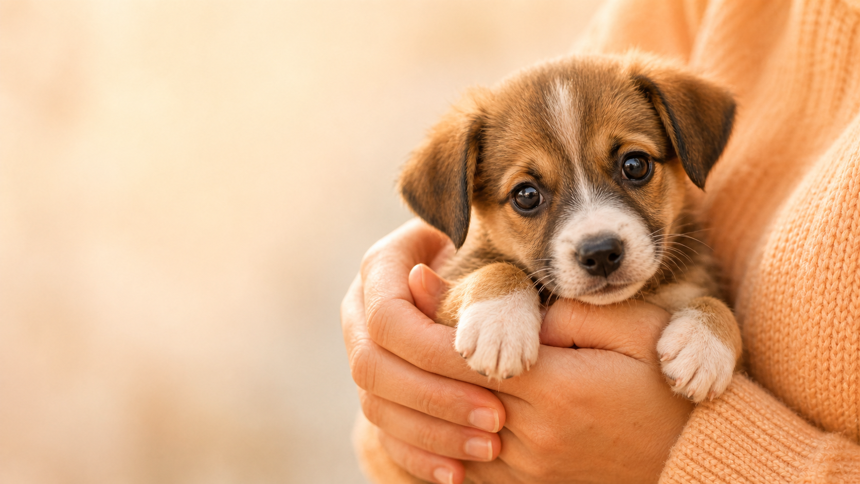 Adopting a Rescue Pet: A Week-by-Week Settling-In Guide